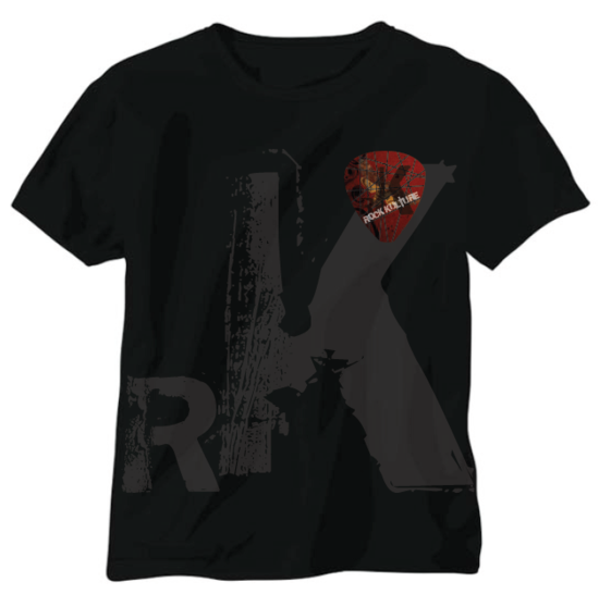 Black T-Shirt